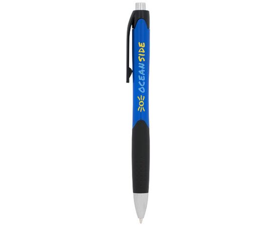 Tropical balpen Blauw - Bullet 10731403