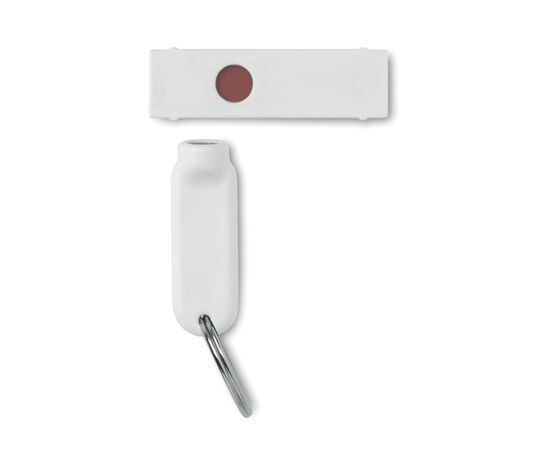 Webcam blokker Wit -  MO9137-06