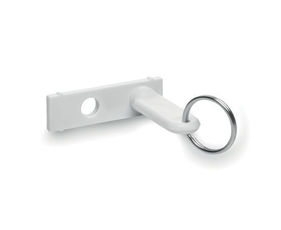 Webcam blokker Wit -  MO9137-06