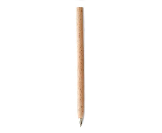 Kugelschreiber aus Holz Holz -  KC6725-40