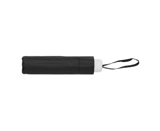 20.5"Impact AWARE™ RPET 190T pongee mini umbrella White - XD Collection P850.563