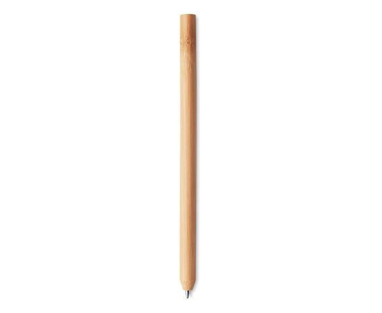 Bamboe balpen Hout -  MO6229-40