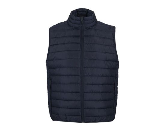 STREAM MEN Bodywarmer Französische marine -  S04020-FN-M