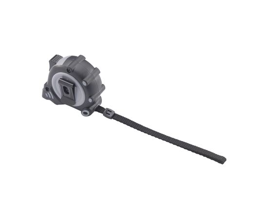 Clark RCS Recycled 3 meter rolmaat Zwart, Grijs -  400498