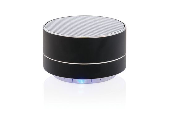 BBM wireless speaker Black - XD Collection P326.851