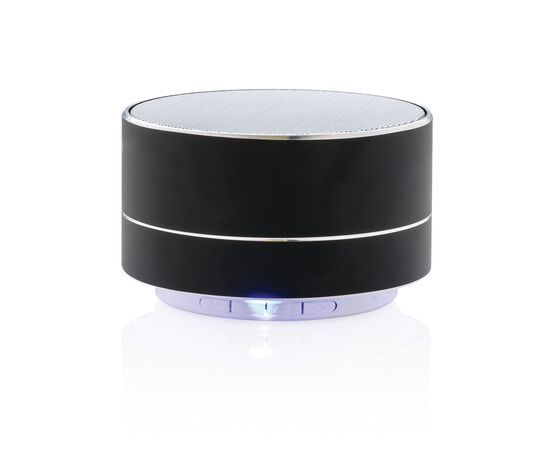 BBM wireless speaker Black - XD Collection P326.851