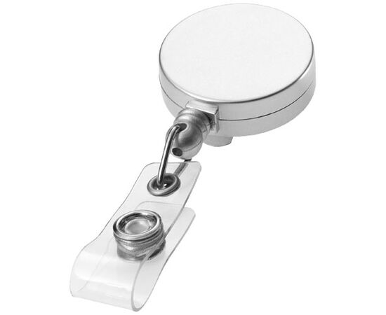 Clip extensible Aspen Argent - Unbranded 19547451
