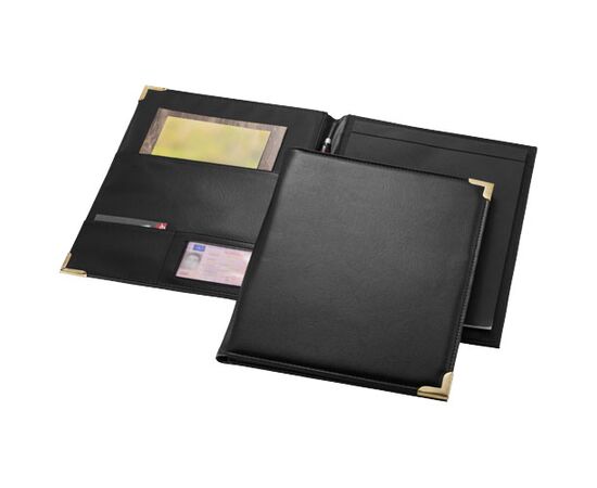 Cambridge A4 portfolio White - Bullet 19549177