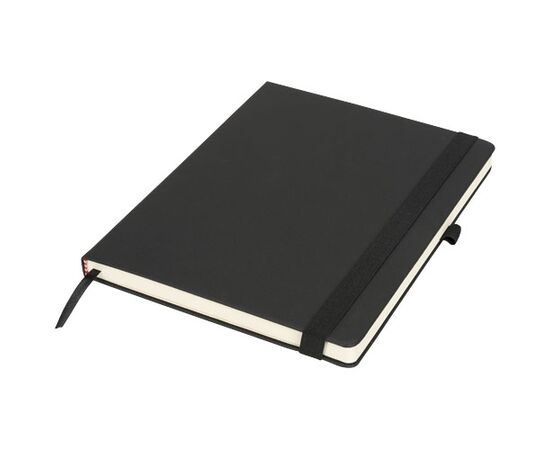 Rivista groot notitieboek Zwart - Unbranded 21021300