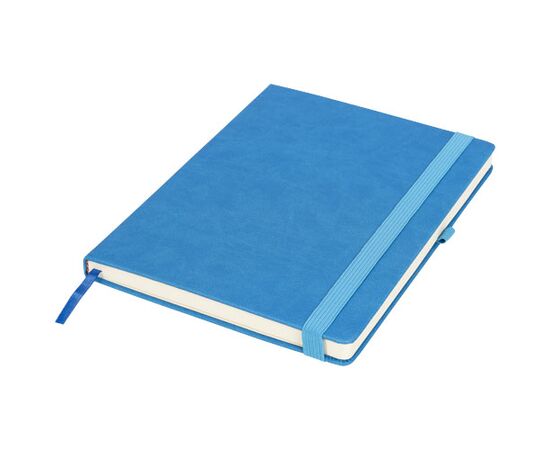 Rivista groot notitieboek Blauw - Unbranded 21021301