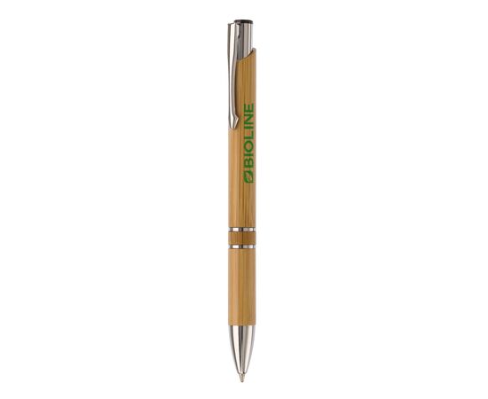 Balpen Alicante bamboe Natuur -  LT87288-N0094