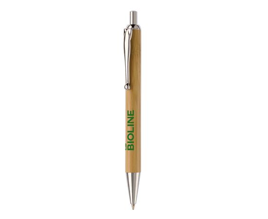 Ball pen bamboo Nature -  LT87289-N0094