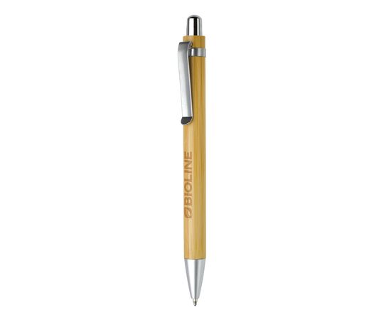 Ball pen bamboo Nature -  LT87292-N0094