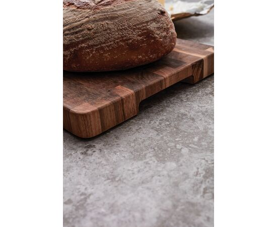 VINGA Cotomino end-grain cutting board, medium Brown - Vinga 31905