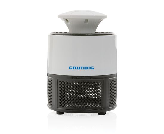 Grundig LED-Mückenfalle Weiß - Grundig P279.403