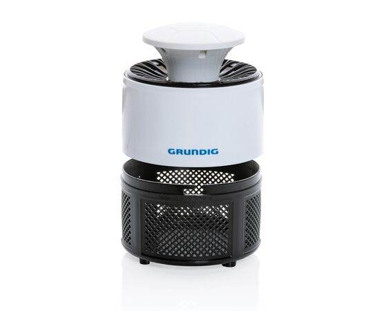 Grundig LED-Mückenfalle Weiß - Grundig P279.403