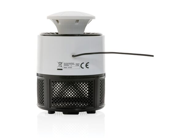 Grundig LED-Mückenfalle Weiß - Grundig P279.403