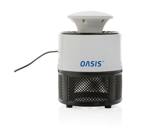 Grundig LED-Mückenfalle Weiß - Grundig P279.403