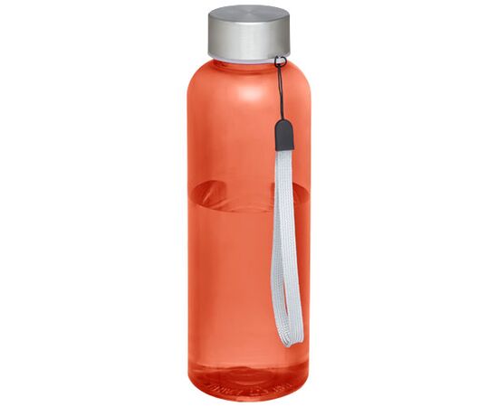 Bodhi 500 ml Sportflasche Transparentes rot - Unbranded 10066021