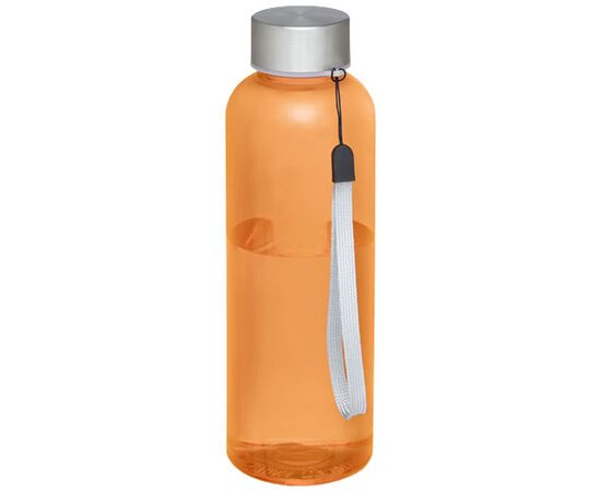 Bouteille de sport Bodhi 500 ml Orange transparent - Unbranded 10066031