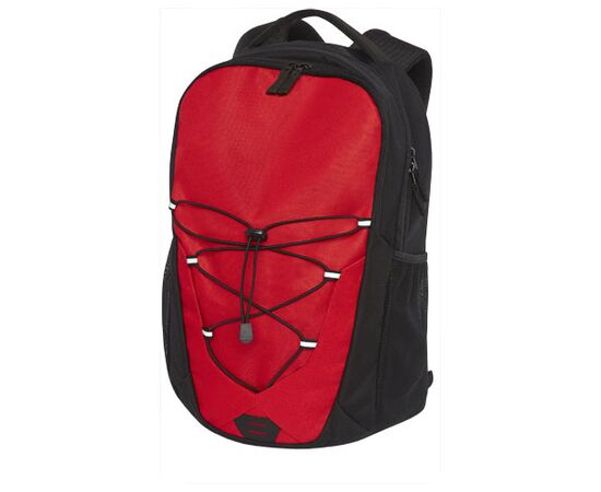 Sac à dos Trails 24L Rouge, Noir - Unbranded 12051421