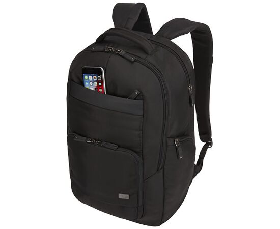 Case Logic Notion 15,6&quot; laptop rugzak 25L Zwart - Case Logic 12055590