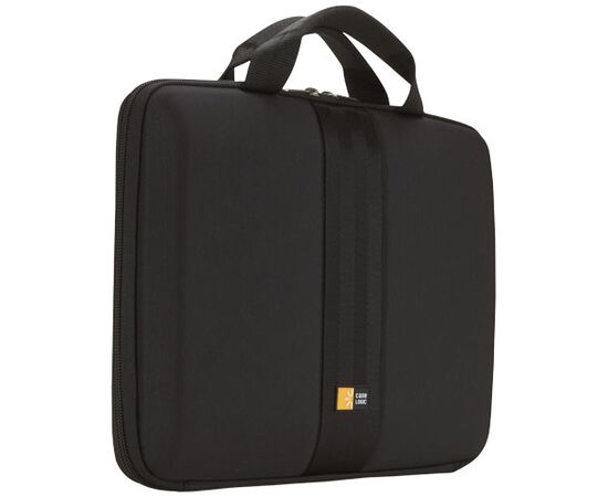 Case Logic 11,6" Laptophülle mit Griffen Schwarz - Case Logic 12056390