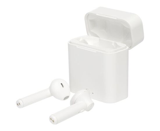 Volantis UVC True Wireless auto pair earbuds White - Unbranded 12414601