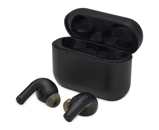 Braavos 2 True Wireless auto pair oordopjes Zwart - Unbranded 12416090