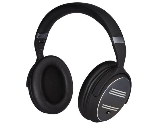 Anton Pro ANC headphones Black - Unbranded 12416290