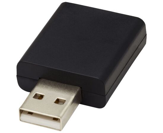 Incognito USB-Datenblocker Schwarz - Unbranded 12417890