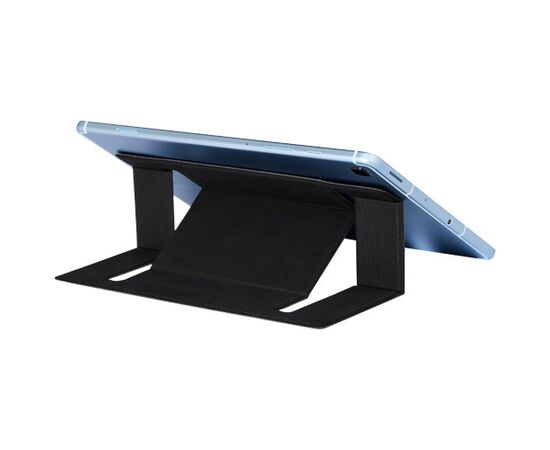 Tilt laptop and tablet stand White - Unbranded 12417990