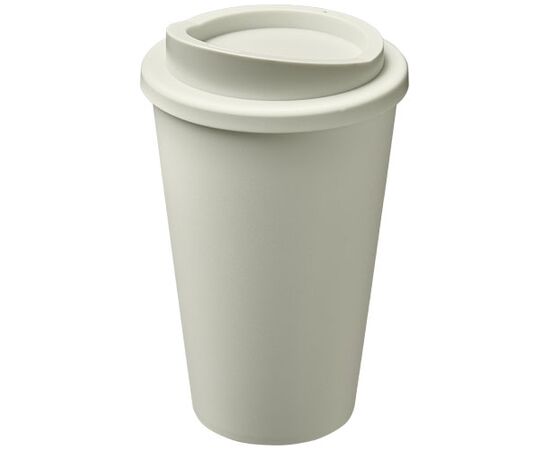 Gobelet isolant Americano®­­ Renew 350 ml Ivoire - Unbranded 21042602
