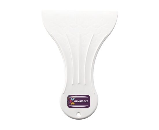 Bio Ice Scraper ijskrabber Wit -  W06010