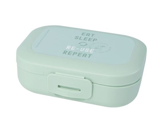 Amuse Plus Bio-Clip Snackbox Salbei - Unbranded 11327962