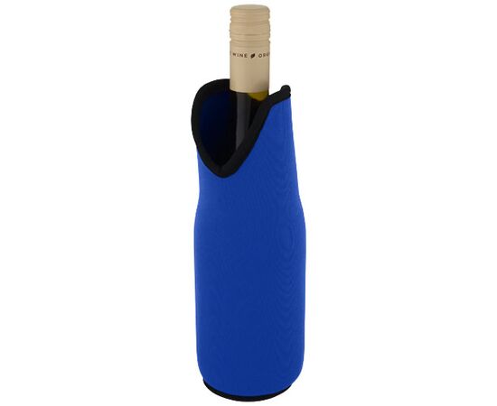 Nomen Weinmanschette aus recyceltem Neopren Königsblau - Unbranded 11328853