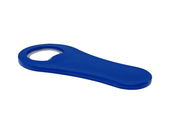 Schyn flesopener van tarwestro Koningsblauw - Unbranded 11329253