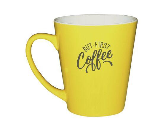 DeltaCup mug Jaune -  334820
