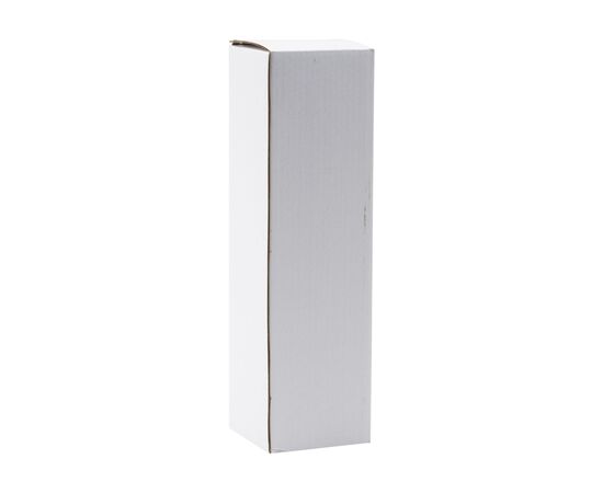 Graphic Thermo Bottle 500 ml Silver -  569601