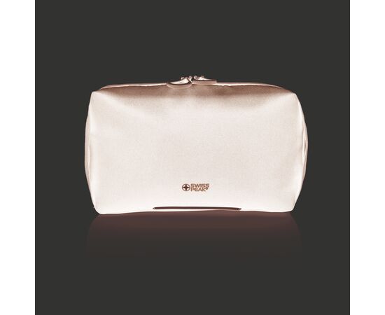 Pochette de rangement Swiss Peak Blanc - Swiss Peak P820.641