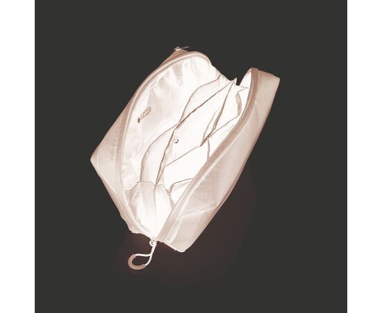 Pochette de rangement Swiss Peak Blanc - Swiss Peak P820.641