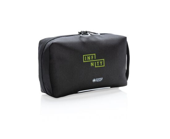 Pochette de rangement Swiss Peak Blanc - Swiss Peak P820.641