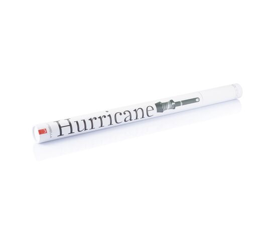 Hurricane Sturm Regenschirm Schwarz - XD Design P850.501