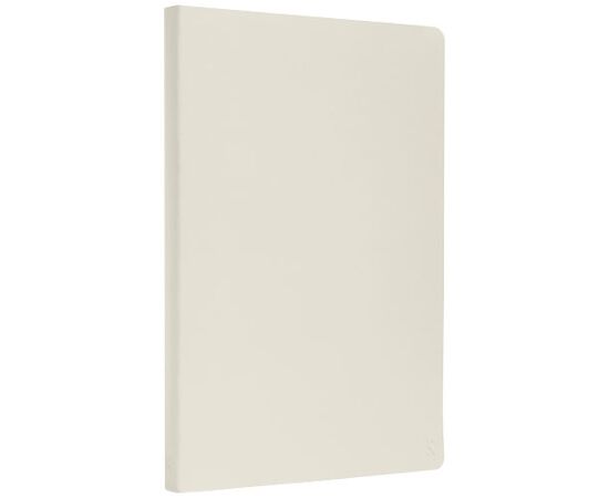 Karst® A5 notitieboek met softcover Beige - Karst® 10779102