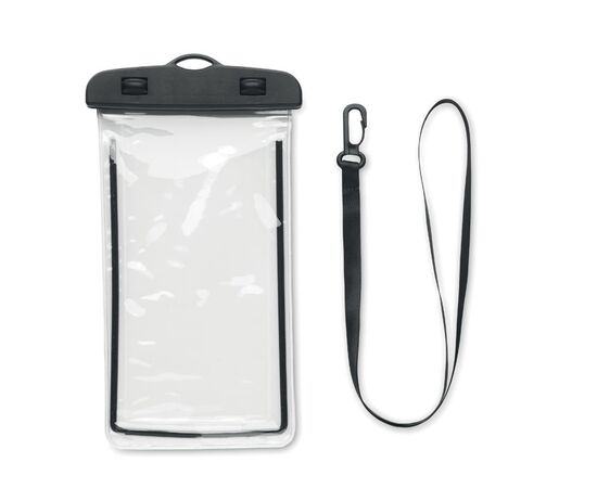 Pochette étanche pour smartphone Noir -  MO2183-03