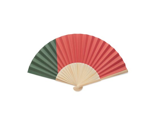 Manual fan flag design Mix -  MO2244-00