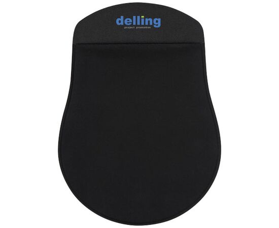 Lapok zelfklevende etui voor accessoires  Zwart - Unbranded 12421990