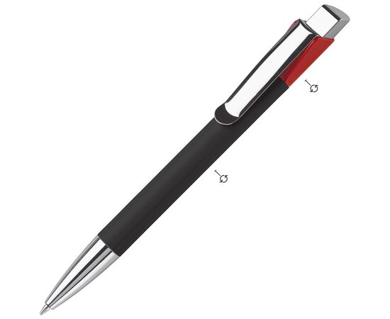 Balpen Universe combi Combinatie -  LT80541-N0999