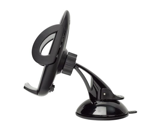 Smart phone holder car universal Black, Grey -  LT95016-N0261