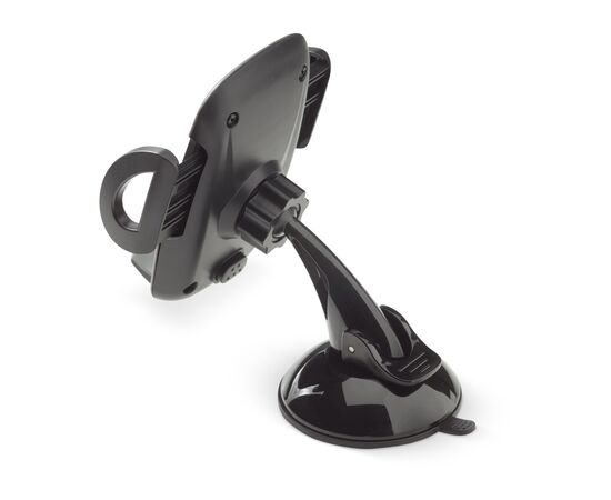 Smart phone holder car universal Black, Grey -  LT95016-N0261